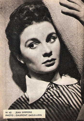Jean Simmons