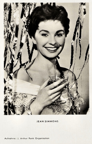 Jean Simmons