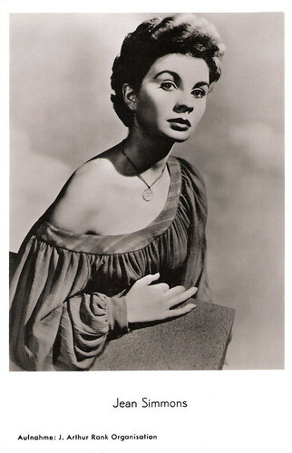 Jean Simmons
