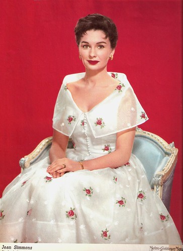 Jean Simmons
