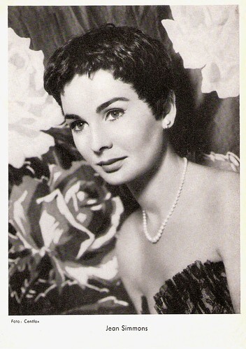 Jean Simmons