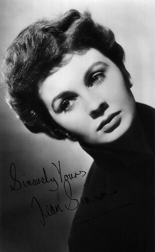 Jean Simmons