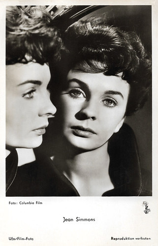 Jean Simmons