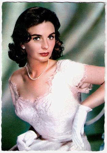Jean Simmons