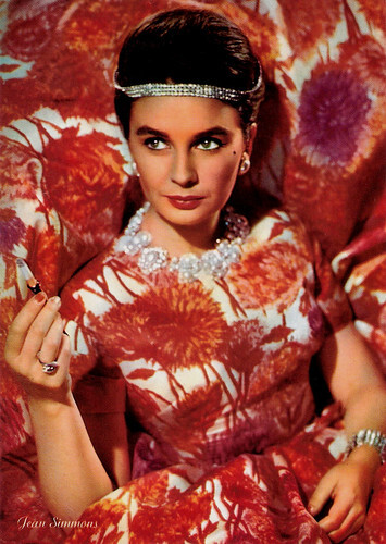 Jean Simmons
