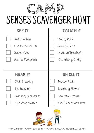 pin on camping with kids