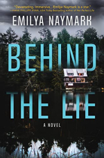 Emilya Naymark Behind the Lie