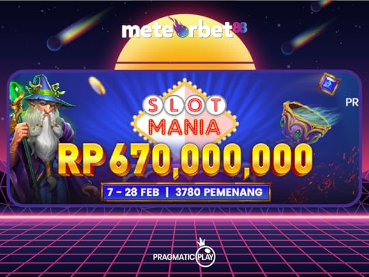 promo rollingan slot online