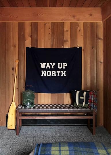 The Minne Stuga downstairs cabin bedroom reveal by the faux martha
