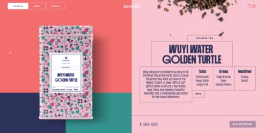 web ui design example 1