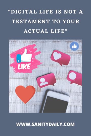 Social Media Anxiety