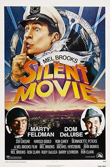 Silent Movie (1976) - IMDb