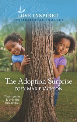 The Adoption Surprise