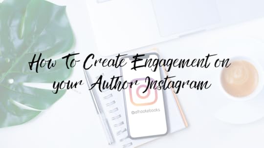 Get Hooke'd_December 2021_Hooke'd Book Marketing Blog