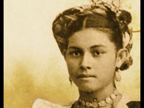 Teresa Urrea: Mexican Mystic, Healer and Revolutionary; Mexico Unexplained: Episode 259 - YouTube