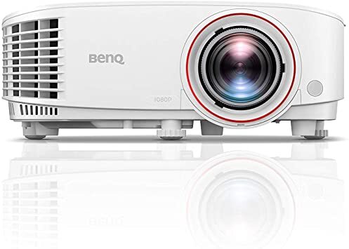 BenQ TH671ST Proyector para Cine en Casa