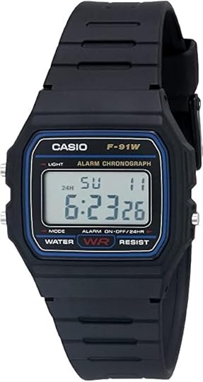 Reloj Casio Analógico para Hombres 33mm