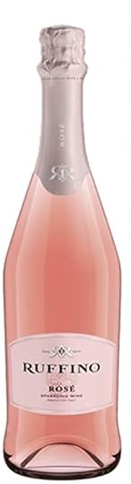 Vino Rosado Espumoso Ruffino Rose 750 ml