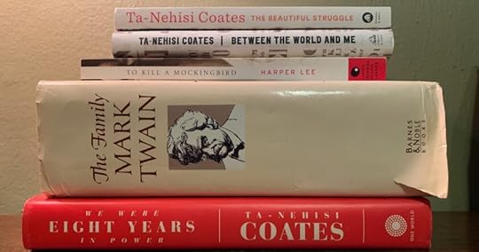 various books that are often challenged