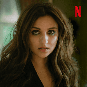 The Girl On The Train | Official Trailer | Parineeti Chopra, Aditi Rao Hydari & Kirti Kulhari - YouTube