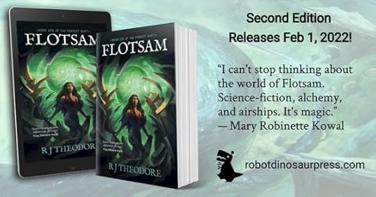 Flotsam Banner