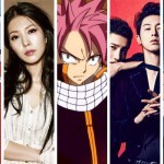 anisong kpop idol