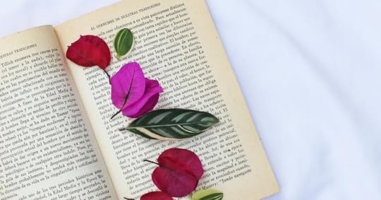 paranormal romance novels online free