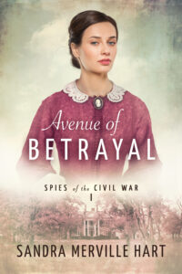 Avenue of Betrayal (1)