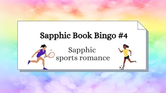 sapphic sports romance