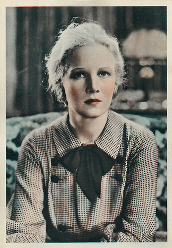 Ann Harding