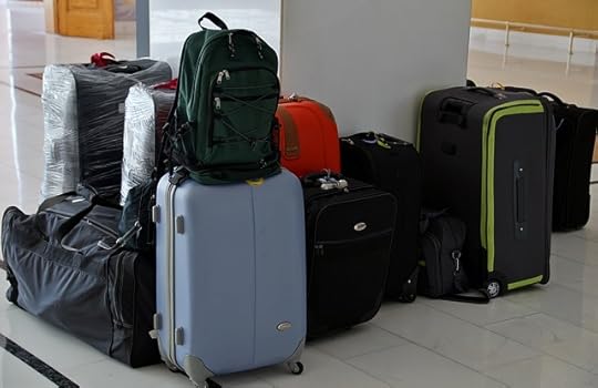 Packing for Travel