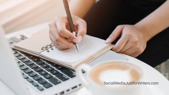 Book Marketing Update