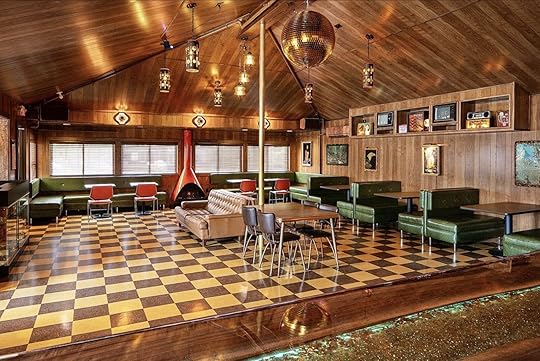 Dive Bar at The Dive in Nashville