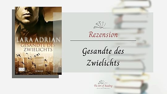 Gesandte des Zwielichts