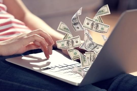 Có 5 triệu nên kinh doanh online
