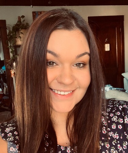 Alexandria Kovack: #CommunityCollegeBecause ... it might just be the choice that changes your life