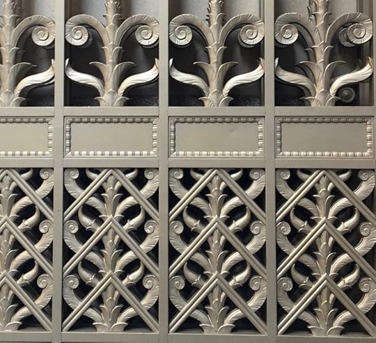 Ironwork New York City