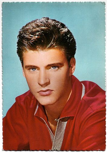 Ricky Nelson
