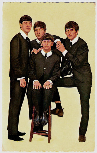 The Beatles
