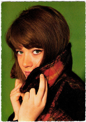 Françoise Hardy