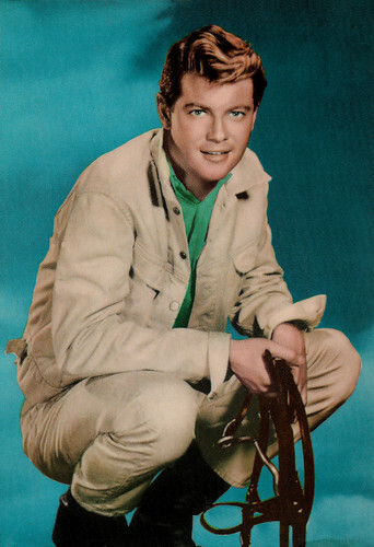 Troy Donahue