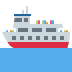 ⛴