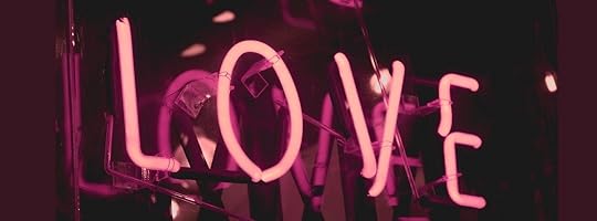 Love's touch free us