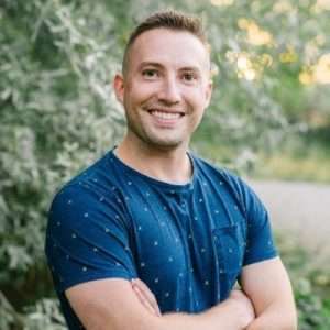 Author photo of scott drakeford