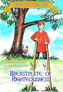 Breastplate of Righteousness