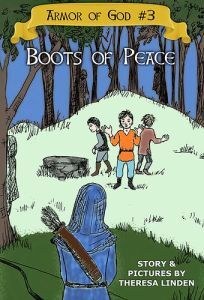 Boots of Peace