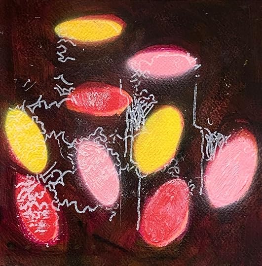 Atrocities Exhibition, 2022