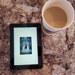 In a Dark, Dark Wood CR