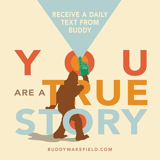 Image from Buddy's Instagram