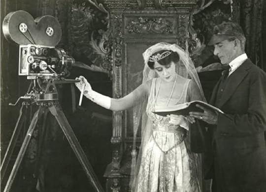 Pioneering filmmaker Alice Guy-Blaché